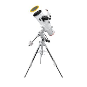 Telescop reflector Bresser Messier NT-150S/750 Hexafoc EXOS-1/EQ4 4750757 Telescop reflector Bresser Messier NT-150S/750 Hexafoc EXOS-1/EQ4 4750757