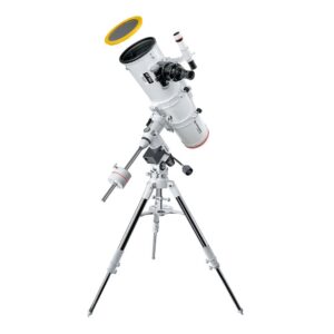 Telescop reflector Bresser Messier NT-150S/750 Hexafoc EXOS-2/EQ5 4750758 Telescop reflector Bresser Messier NT-150S/750 Hexafoc EXOS-2/EQ5 4750758