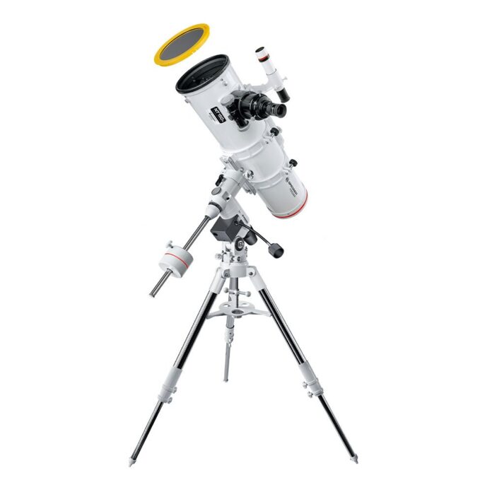 Telescop reflector Bresser Messier NT-150S/750 Hexafoc EXOS-2/EQ5 4750758 Telescop reflector Bresser Messier NT-150S/750 Hexafoc EXOS-2/EQ5 4750758