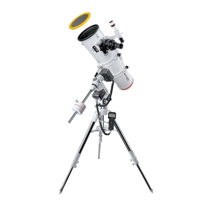Telescop reflector Bresser Messier NT-150S/750 Hexafoc EXOS-2 GoTo Telescop reflector Bresser Messier NT-150S/750 Hexafoc EXOS-2 GoTo