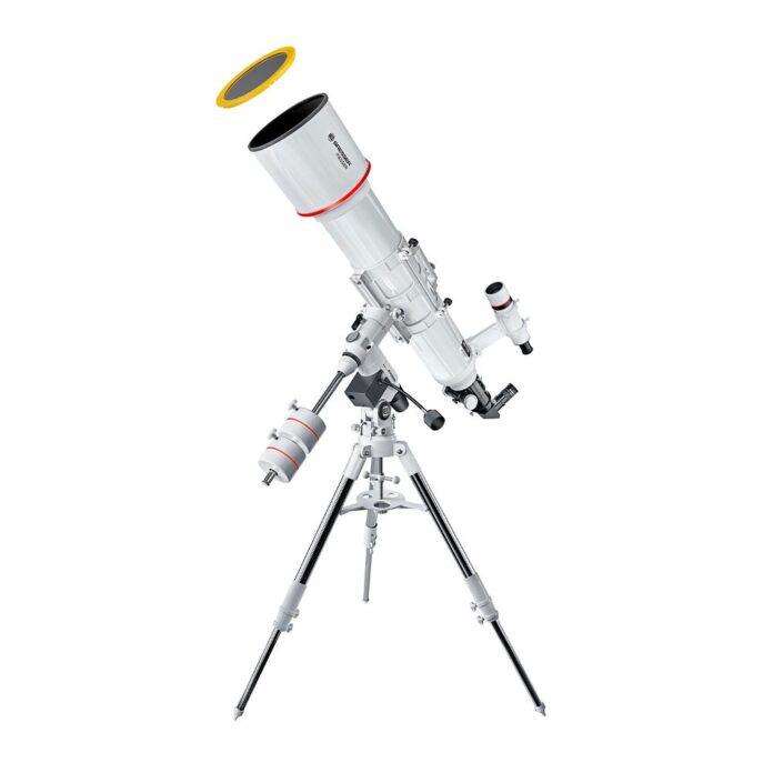 Telescop refractor Bresser Messier AR-152L 152/1200 EXOS-2/EQ5 4752128 Telescop refractor Bresser Messier AR-152L 152/1200 EXOS-2/EQ5 4752128