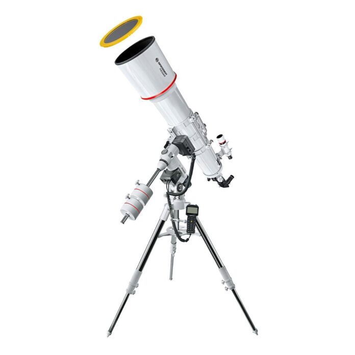 Telescop refractor Bresser Messier AR-152L/1200 EXOS-2 GoTo 4752129 Telescop refractor Bresser Messier AR-152L/1200 EXOS-2 GoTo 4752129