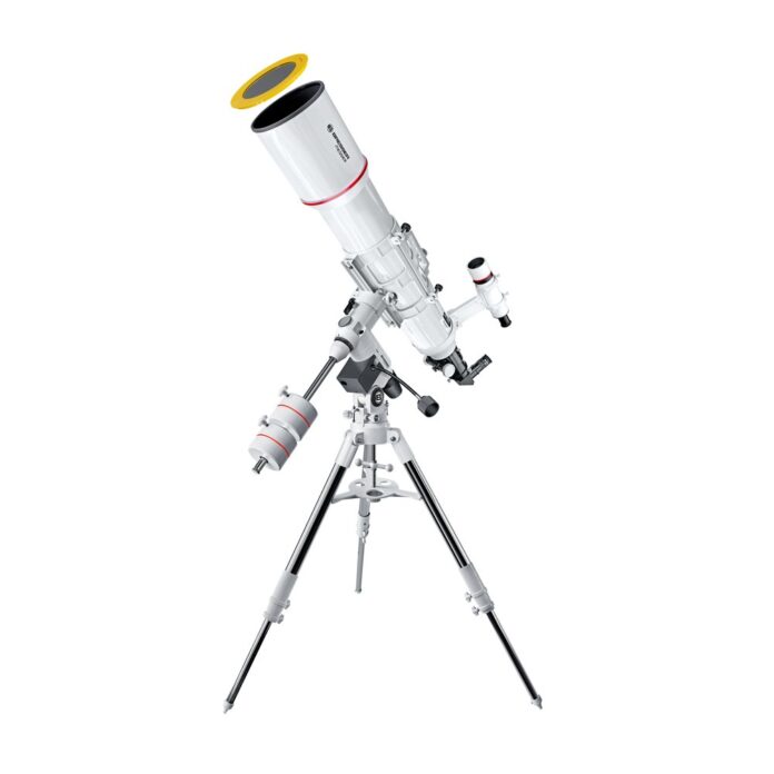 Telescop refractor Bresser Messier AR-152S/760 EXOS-2/EQ5 Telescop refractor Bresser Messier AR-152S/760 EXOS-2/EQ5