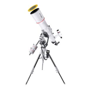 Telescop refractor Bresser Messier AR-152S/760 EXOS-2 GoTo 4752769 Telescop refractor Bresser Messier AR-152S/760 EXOS-2 GoTo 4752769