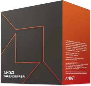 Procesor AMD Ryzen Threadripper 7960X 4.2GHz Procesor AMD Ryzen Threadripper 7960X 4.2GHz