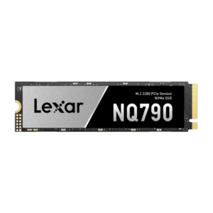 SSD Lexar NQ790 4TB M.2 2280 SSD Lexar NQ790 4TB M.2 2280