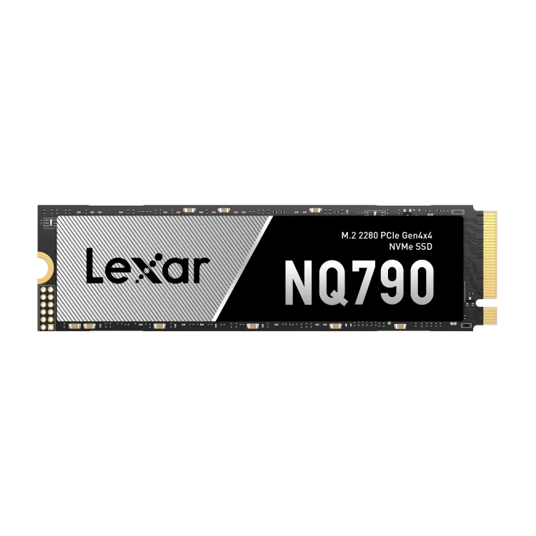SSD Lexar NQ790  1TB  M.2 2280