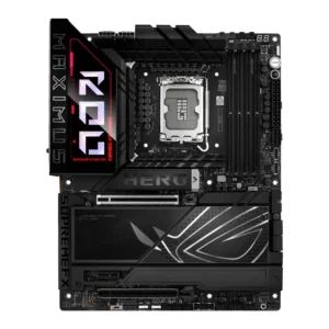 Placa de baza ASUS ROG MAXIMUS Z890 HERO Socket 1851 Placa de baza ASUS ROG MAXIMUS Z890 HERO Socket 1851