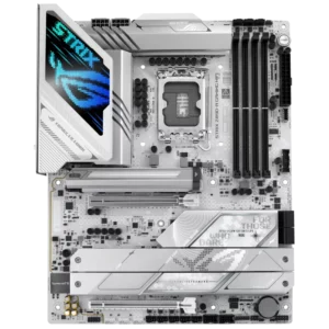 Placa de baza ASUS ROG STRIX Z890-A GAMING WIFI Socket 1851 Placa de baza ASUS ROG STRIX Z890-A GAMING WIFI Socket 1851