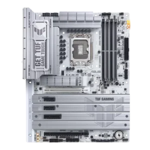 Placa de baza ASUS TUF GAMING Z890-PRO WIFI Socket 1851 Placa de baza ASUS TUF GAMING Z890-PRO WIFI Socket 1851