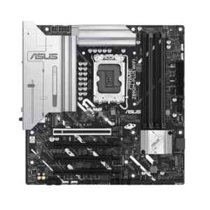 Placa de baza ASUS PRIME Z890M-PLUS WIFI Socket 1851 Placa de baza ASUS PRIME Z890M-PLUS WIFI Socket 1851