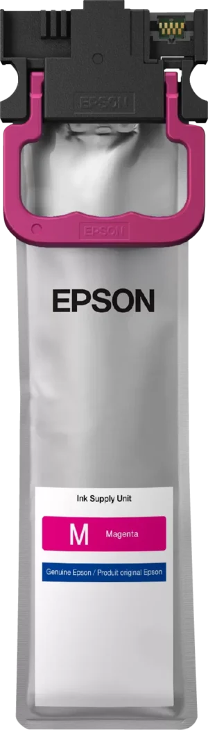 Cartus Inkjet Epson WorkForce Pro EM/EP-C800R Black XL Cartus Inkjet Epson WorkForce Pro EM/EP-C800R Black XL