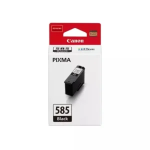 Cartus Inkjet Canon PG-585 Black Cartus Inkjet Canon PG-585 Black
