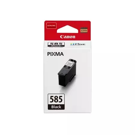 Cartus Inkjet Canon PG-585  Black