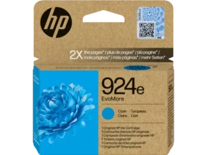 Cartus Inkjet HP 924e EvoMore 800 pagini Magenta Cartus Inkjet HP 924e EvoMore 800 pagini Magenta