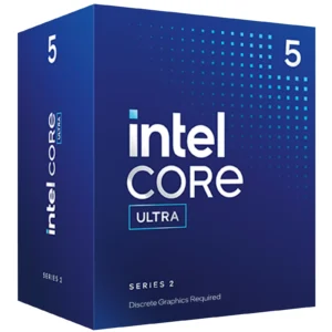 Procesor Intel Core Ultra 5 225F Procesor Intel Core Ultra 5 225F