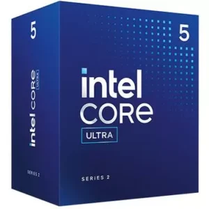 Procesor Intel Core Ultra 5 225 Procesor Intel Core Ultra 5 225