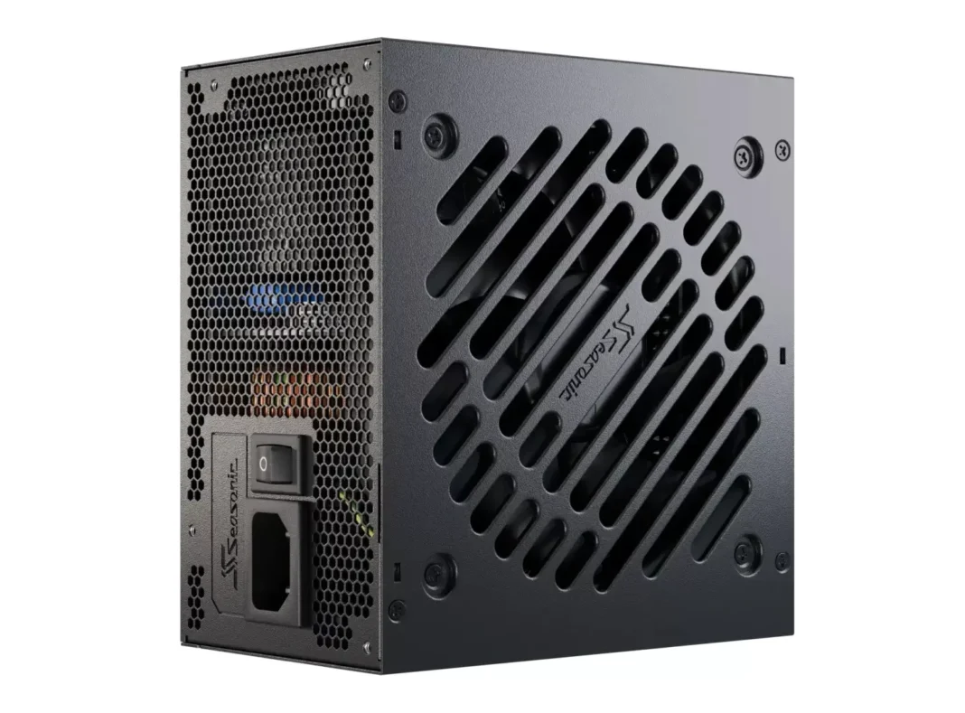 Sursa PC Seasonic Core GX-850 ATX 3.1 White  Modulara  850W  White