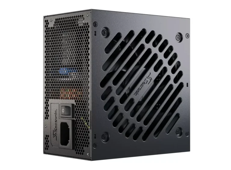 Sursa PC Seasonic Core GX-850 ATX 3.1 White  Modulara  850W  White