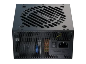 Sursa PC Seasonic Core GX-650 ATX 3.1 White Modulara 650W White Sursa PC Seasonic Core GX-650 ATX 3.1 White Modulara 650W White