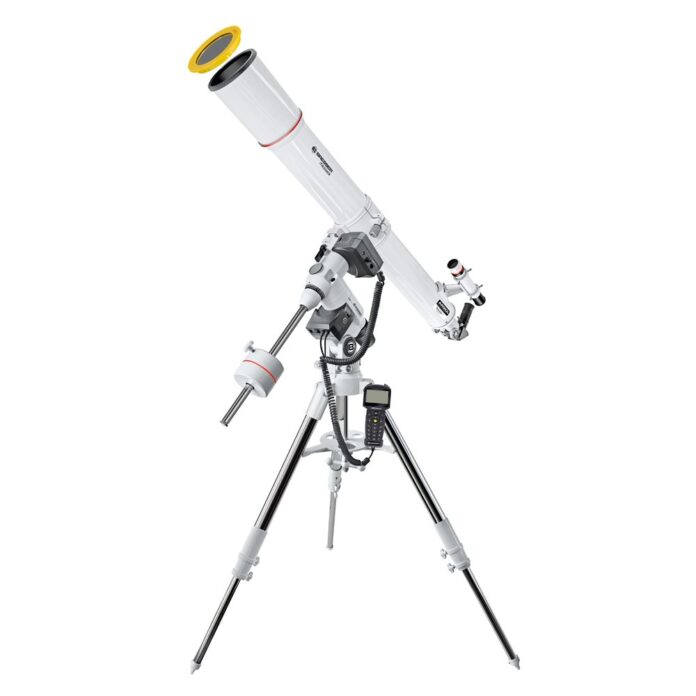 Telescop refractor Bresser Messier AR-90L/1200 EXOS-2/EQ5 GOTO Telescop refractor Bresser Messier AR-90L/1200 EXOS-2/EQ5 GOTO