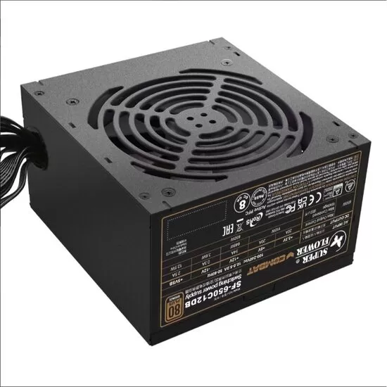 Sursa PC Super Flower Combat DB  650W