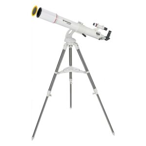 Telescop refractor Bresser Messier AR-90/900 Nano AZ 4790905 Telescop refractor Bresser Messier AR-90/900 Nano AZ 4790905