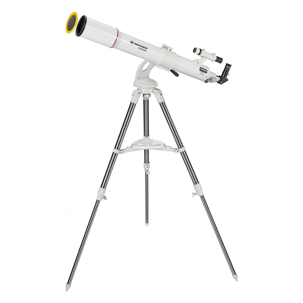 Telescop refractor Bresser Messier AR-90/900 Nano AZ 4790905 Telescop refractor Bresser Messier AR-90/900 Nano AZ 4790905