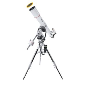 Telescop refractor Bresser Messier AR-90/900 EXOS-2 GoTo Telescop refractor Bresser Messier AR-90/900 EXOS-2 GoTo