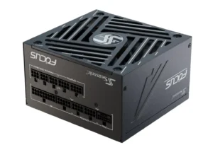 Sursa PC Seasonic FOCUS GX ATX 3 (2024) Modulara 750W White Sursa PC Seasonic FOCUS GX ATX 3 (2024) Modulara 750W White