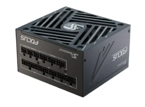 Sursa PC Seasonic FOCUS GX ATX 3 (2024) Modulara 1000W White Sursa PC Seasonic FOCUS GX ATX 3 (2024) Modulara 1000W White
