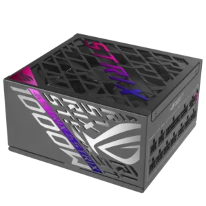 Sursa PC ASUS ROG STRIX Modulara 1000W 80 Plus Platinum Sursa PC ASUS ROG STRIX Modulara 1000W 80 Plus Platinum