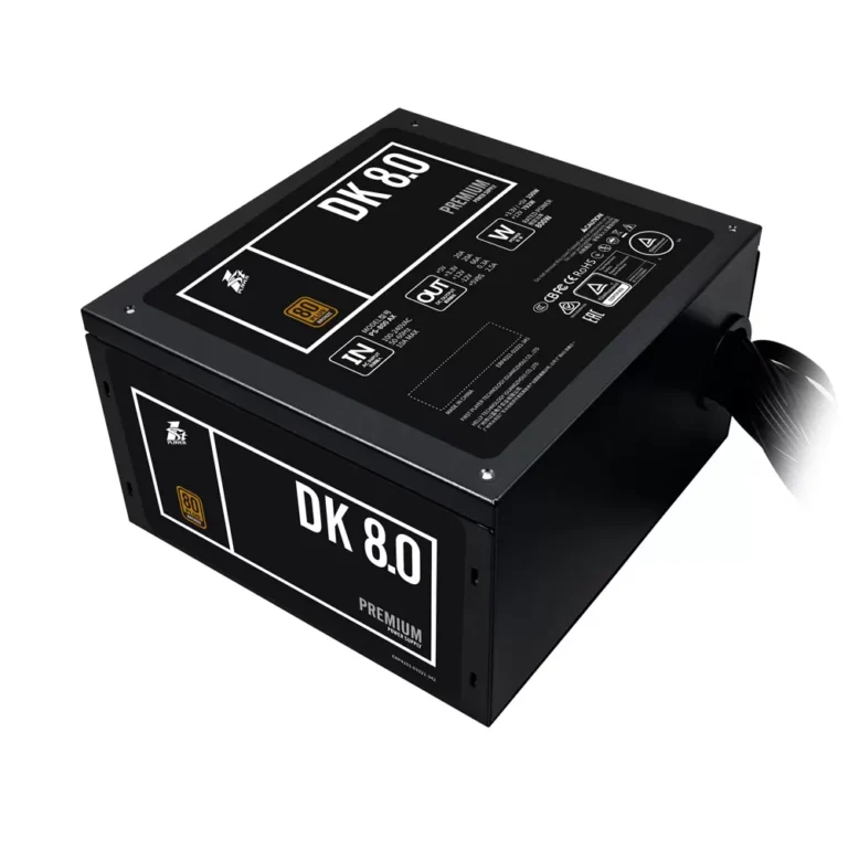 Sursa PC 1stPlayer DK Premium  800W