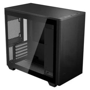 Carcasa PC Aerocool Stormfront Mini V1 Black Carcasa PC Aerocool Stormfront Mini V1 Black
