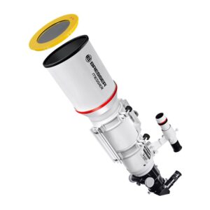 Telescop refractor Bresser Messier AR-102s/600 Hexafoc OTA 4802600 Telescop refractor Bresser Messier AR-102s/600 Hexafoc OTA 4802600