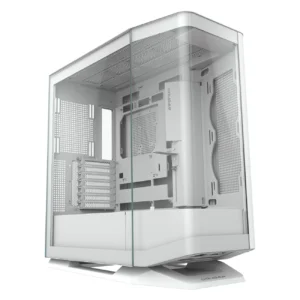 Carcasa PC Cougar FV270 White Carcasa PC Cougar FV270 White
