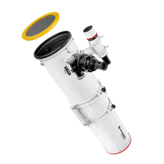 Telescop reflector Bresser Messier 203/1200 Hexafoc 4803120 Telescop reflector Bresser Messier 203/1200 Hexafoc 4803120