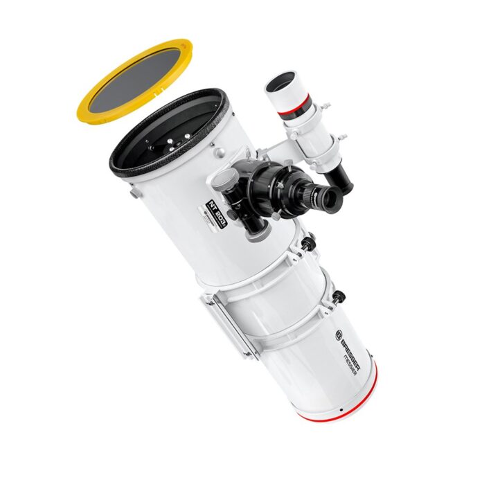 Telescop reflector Bresser Messier NT203S/800 Telescop reflector Bresser Messier NT203S/800