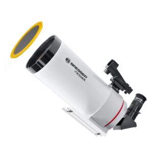 Telescop refractor Bresser Messier MC-100/1400 4810140 Telescop refractor Bresser Messier MC-100/1400 4810140
