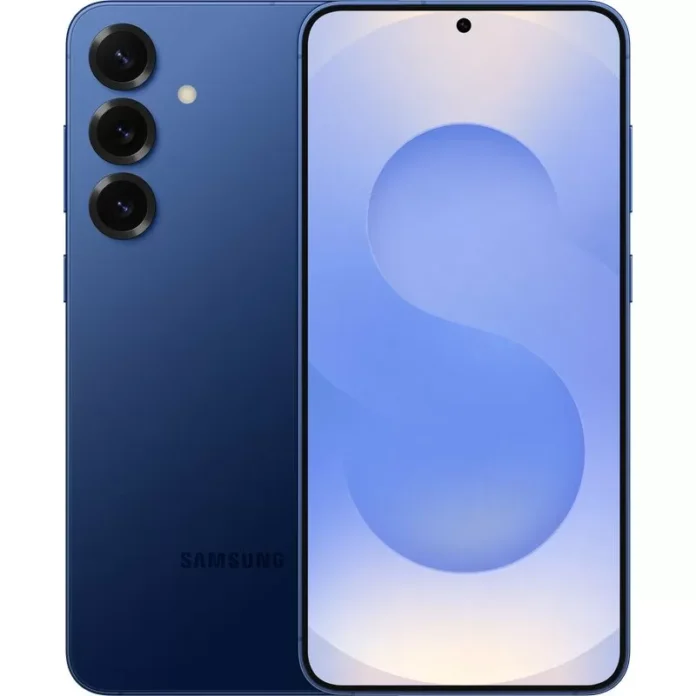 Telefon Mobil Samsung Galaxy S25 Plus S936 256GB Flash 12GB RAM Nano SIM + eSIM 5G Navy Telefon Mobil Samsung Galaxy S25 Plus S936 256GB Flash 12GB RAM Nano SIM + eSIM 5G Navy