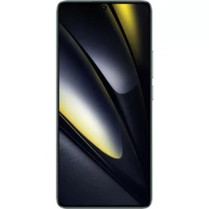 Telefon Mobil Xiaomi Poco F6 256GB Flash 8GB RAM Dual SIM 5G Green Telefon Mobil Xiaomi Poco F6 256GB Flash 8GB RAM Dual SIM 5G Green