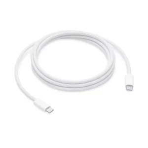 Cablu Apple MYQT3ZM/A USB-C 240W (2 m) Cablu Apple MYQT3ZM/A USB-C 240W (2 m)