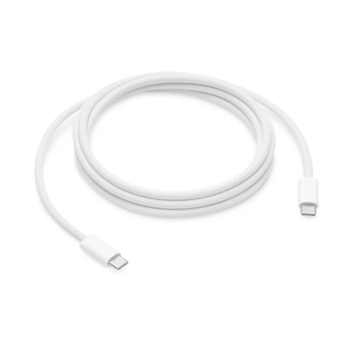 Cablu Apple MYQT3ZM/A  USB-C  240W (2 m)