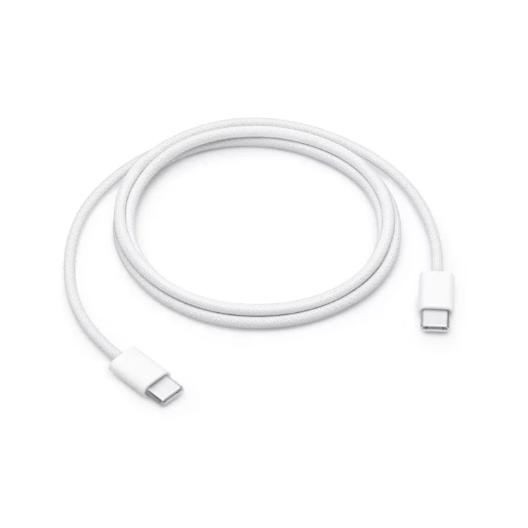 Cablu Apple MW493ZM/A  USB-C  60W (1 m)