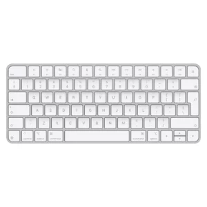 Tastatura Apple Magic Keyboard (2024) MXCL3Z/A Layout INT White Tastatura Apple Magic Keyboard (2024) MXCL3Z/A Layout INT White