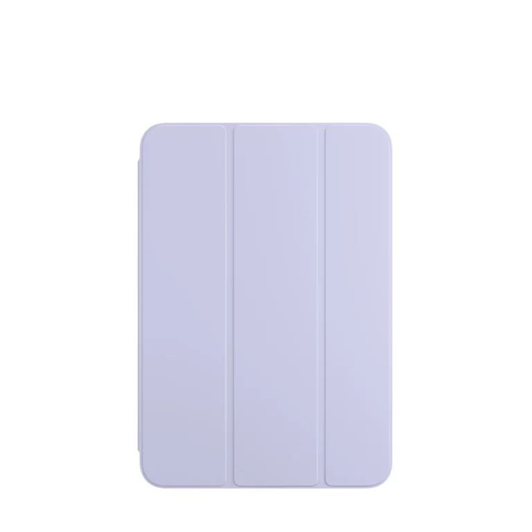 Husa de protectie Apple Smart Folio pentru iPad mini 7  Charcoal Gray
