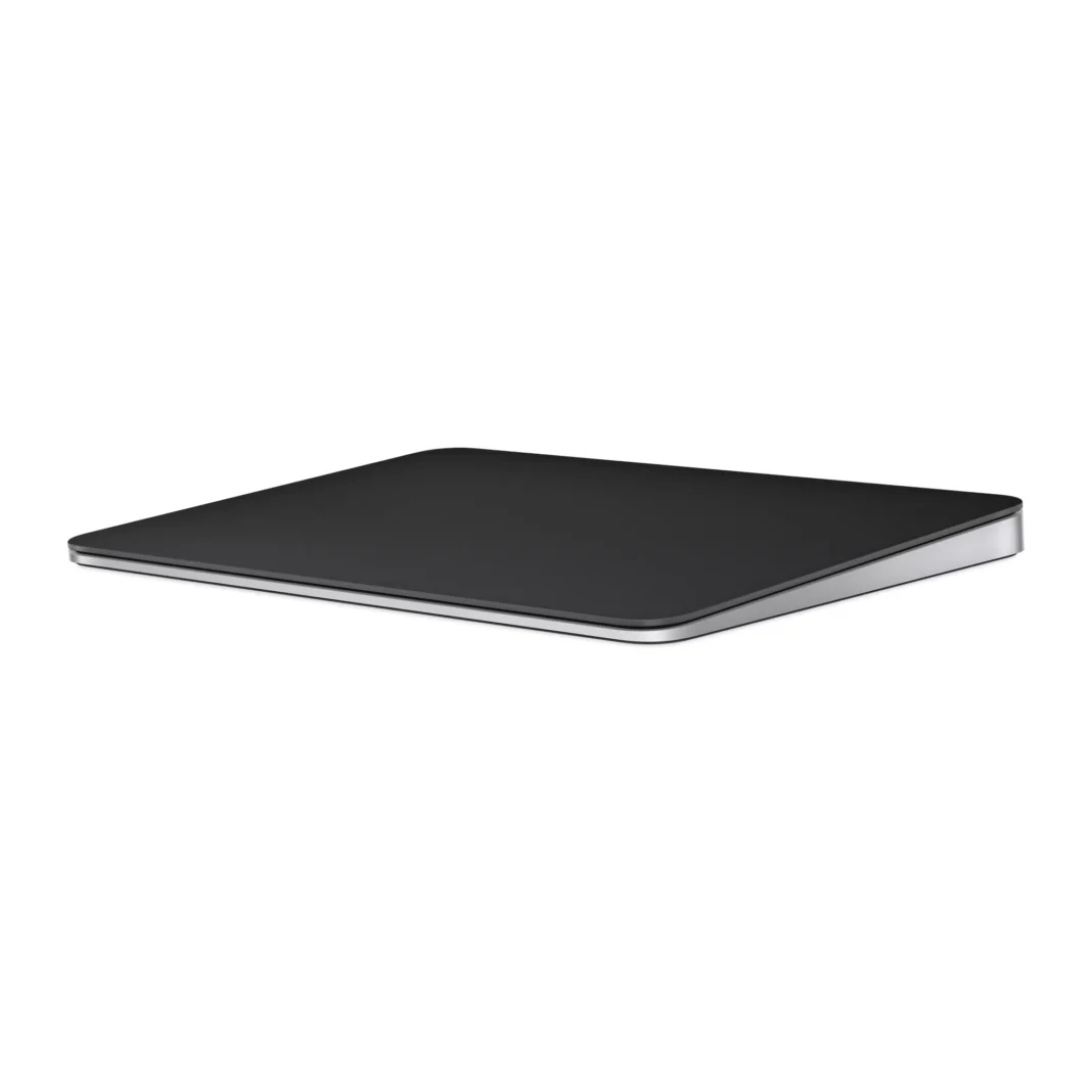 Trackpad Apple Magic Trackpad (2024) Black Trackpad Apple Magic Trackpad (2024) Black