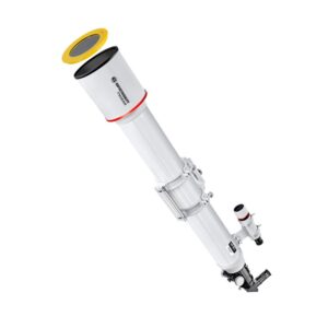 Telescop refractor Bresser Messier AR-127L/1200 Hexafoc 4827120 Telescop refractor Bresser Messier AR-127L/1200 Hexafoc 4827120