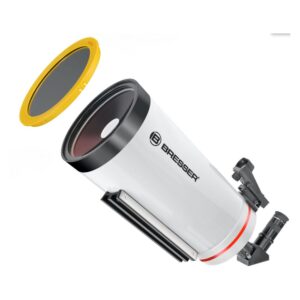 Telescop refractor Bresser Messier MC-127/1900 4827190 Telescop refractor Bresser Messier MC-127/1900 4827190