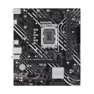 Placa de baza ASUS PRIME H610M-K D4 socket 1700 Placa de baza ASUS PRIME H610M-K D4 socket 1700